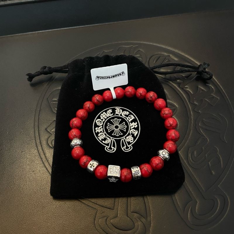 Chrome Hearts Bracelets